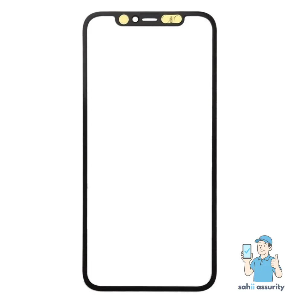 Front Glass for Apple iPhone 11 Pro thumbnail